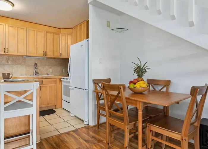 Tropical Getaway Perfect For Families