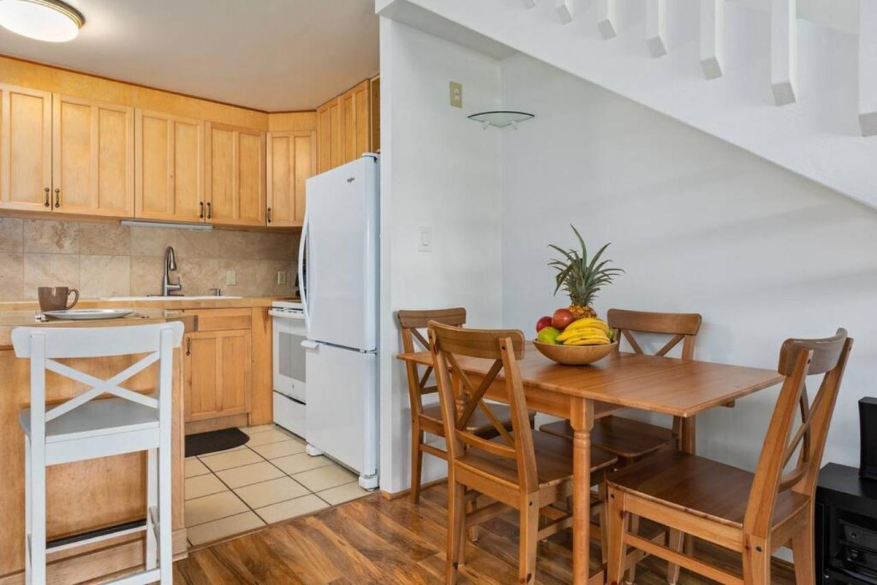 Tropical Getaway Perfect For Families Kahuku