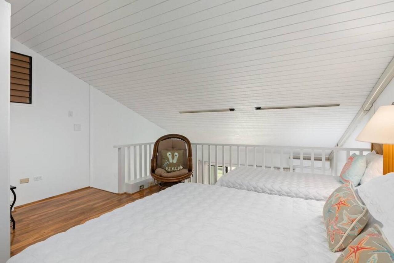 Holiday home Tropical Getaway Perfect For Families *
