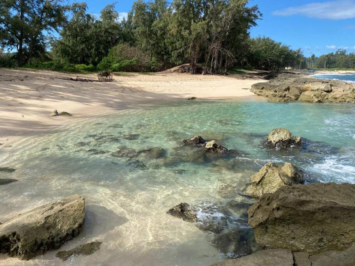 Holiday home Tropical Getaway Perfect For Families